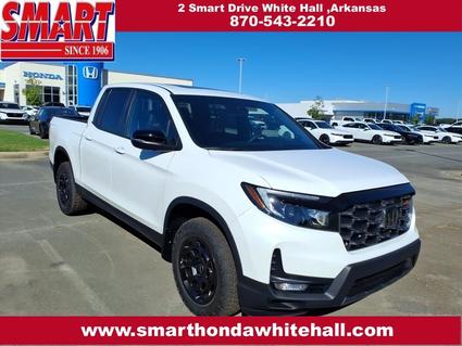 2026 Honda Ridgeline White Hall AR