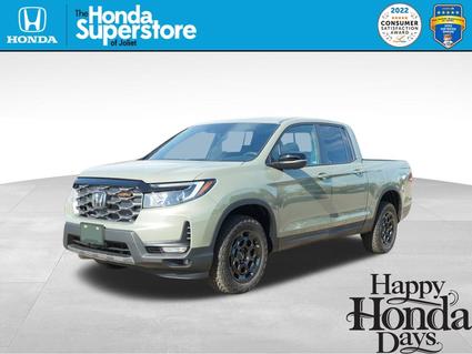 2026 Honda Ridgeline Joliet IL
