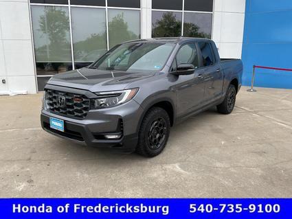 2026 Honda Ridgeline Fredericksburg VA