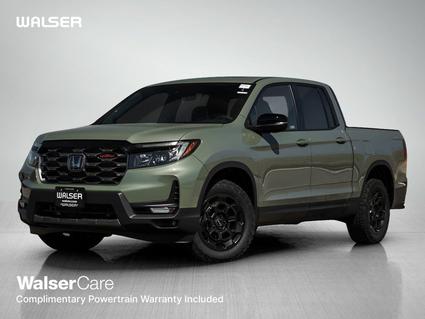 2026 Honda Ridgeline Burnsville MN