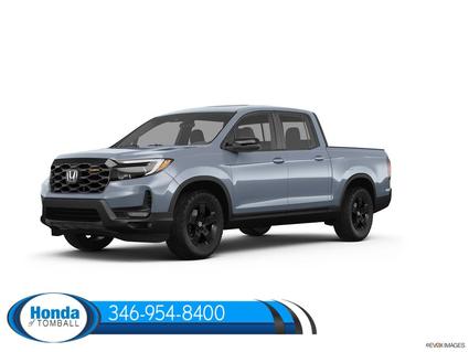 2026 Honda Ridgeline Tomball TX