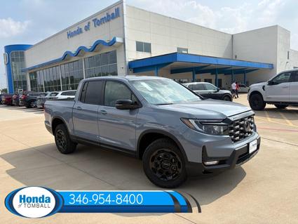2026 Honda Ridgeline Tomball TX