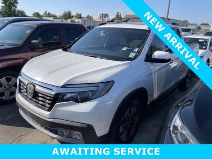 2018 Honda Ridgeline Baton Rouge LA