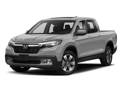 2018 Honda Ridgeline Mankato MN