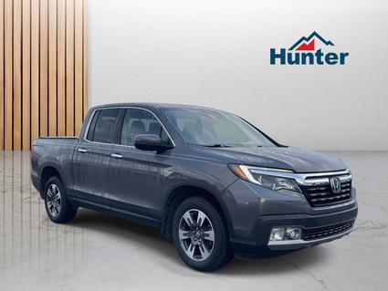 2019 Honda Ridgeline Fletcher NC