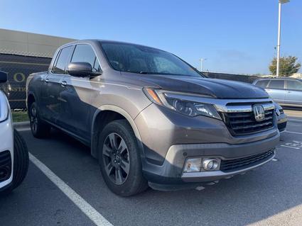 2019 Honda Ridgeline Fletcher NC
