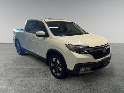 2019 Honda Ridgeline Tyler TX