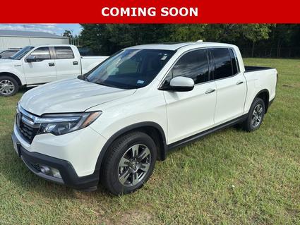 2019 Honda Ridgeline Tyler TX