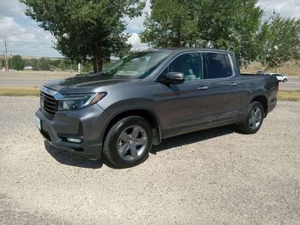 2021 Honda Ridgeline Casper WY