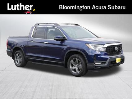 2022 Honda Ridgeline Minneapolis MN