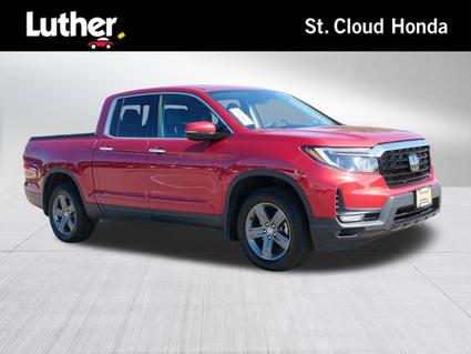 2022 Honda Ridgeline Waite Park MN