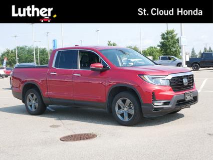 2022 Honda Ridgeline Waite Park MN