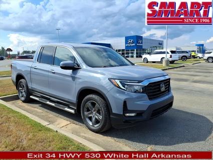 2022 Honda Ridgeline White Hall AR
