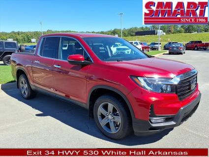 2022 Honda Ridgeline White Hall AR