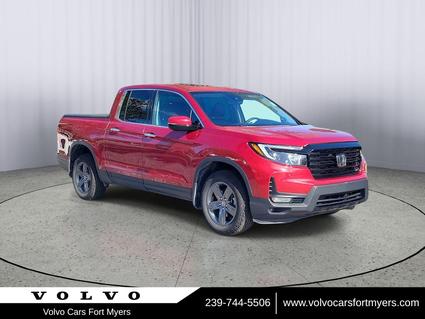 2022 Honda Ridgeline Fort Myers FL