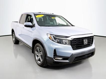 2022 Honda Ridgeline Louisville KY