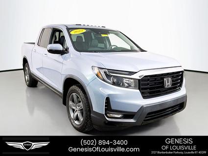 2022 Honda Ridgeline Louisville KY