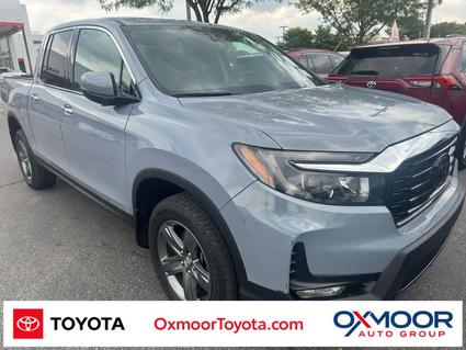 2022 Honda Ridgeline Louisville KY