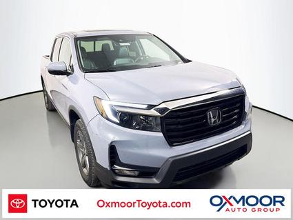2022 Honda Ridgeline Louisville KY