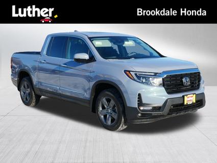 2022 Honda Ridgeline Minneapolis MN