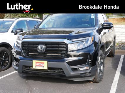 2023 Honda Ridgeline Minneapolis MN