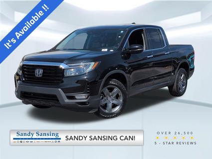 2023 Honda Ridgeline Pensacola FL