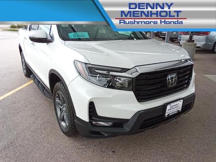 2023 Honda Ridgeline Rapid City SD