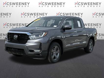 2023 Honda Ridgeline Pell City AL