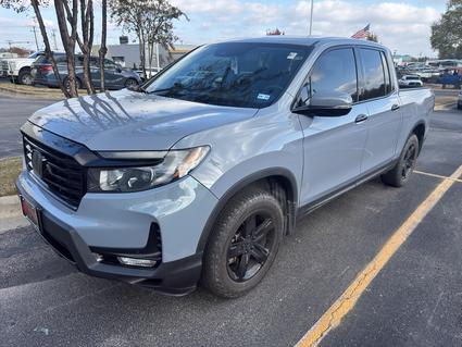 2023 Honda Ridgeline Tyler TX