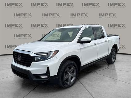 2023 Honda Ridgeline Greensboro NC
