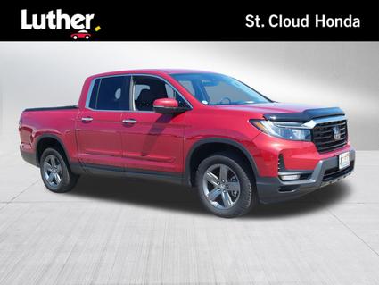 2023 Honda Ridgeline Waite Park MN