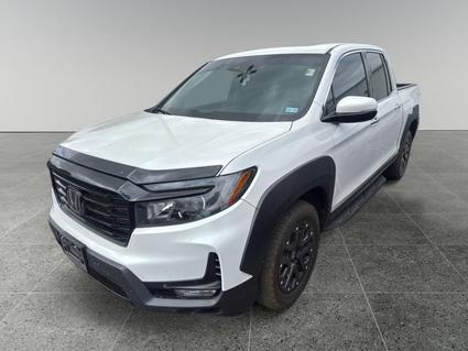 2023 Honda Ridgeline Tyler TX