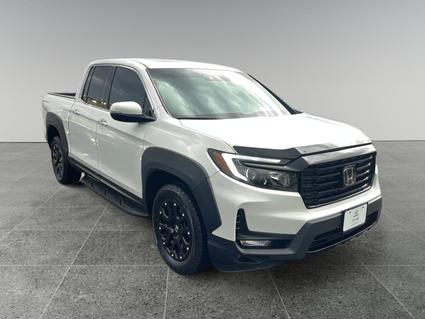2023 Honda Ridgeline Tyler TX
