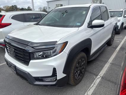 2023 Honda Ridgeline Tyler TX