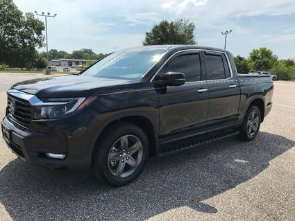 2023 Honda Ridgeline Enterprise AL