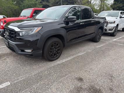 2023 Honda Ridgeline Daphne AL