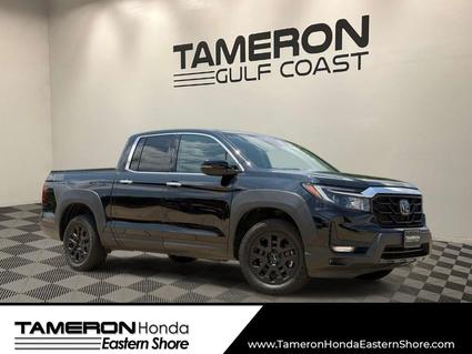 2023 Honda Ridgeline Daphne AL