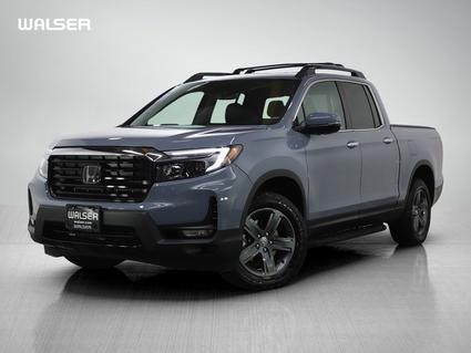 2023 Honda Ridgeline Minneapolis MN