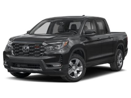 2025 Honda Ridgeline Burnsville MN