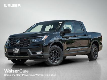 2025 Honda Ridgeline Burnsville MN