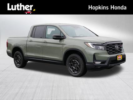 2026 Honda Ridgeline Hopkins MN