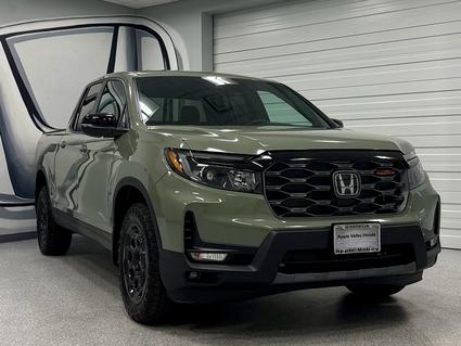 2026 Honda Ridgeline East Wenatchee WA