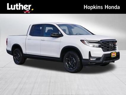 2026 Honda Ridgeline Hopkins MN