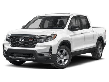 2026 Honda Ridgeline Hopkins MN