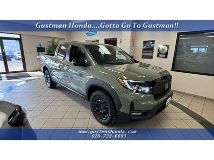 2026 Honda Ridgeline Appleton WI