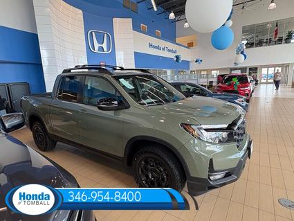 2026 Honda Ridgeline Tomball TX