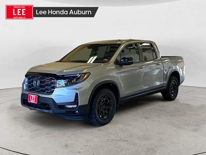 2026 Honda Ridgeline Auburn ME