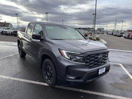 2026 Honda Ridgeline Bozeman MT