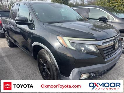2019 Honda Ridgeline Louisville KY