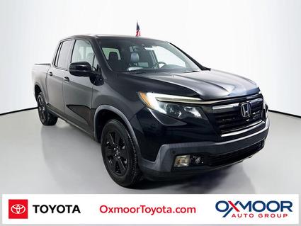 2019 Honda Ridgeline Louisville KY